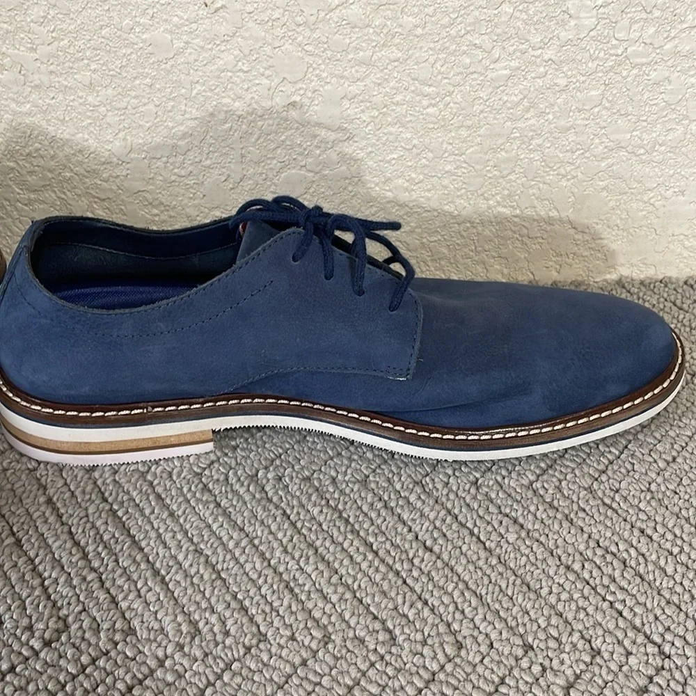 BOSTONIAN MEN’S SHOE